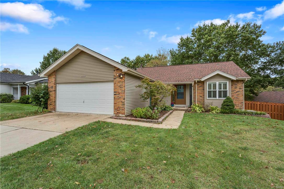 1339 Culpepper Ridge Drive Ballwin, MO 63021 - Photo 1 of 27 Gallery Image 1