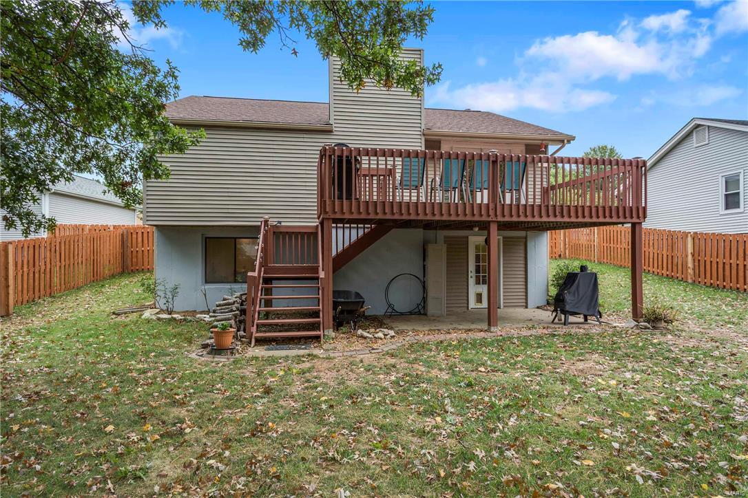 1339 Culpepper Ridge Drive Ballwin, MO 63021 - Photo 22 of 27 Gallery Image 22