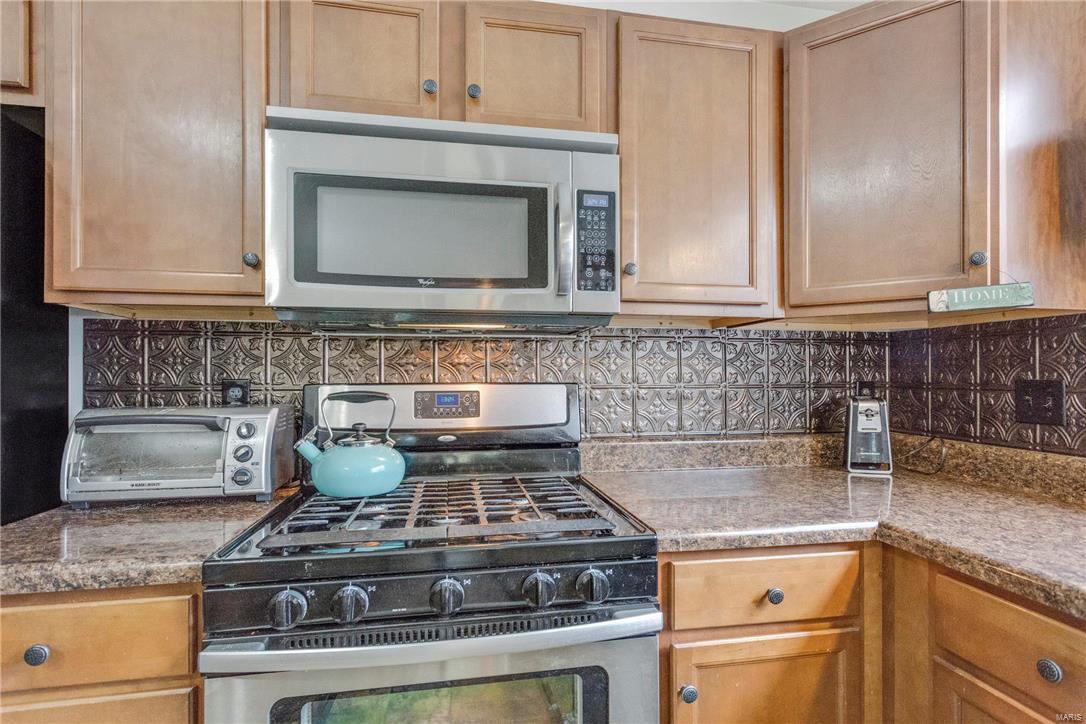 1339 Culpepper Ridge Drive Ballwin, MO 63021 - Photo 7 of 27 Gallery Image 7