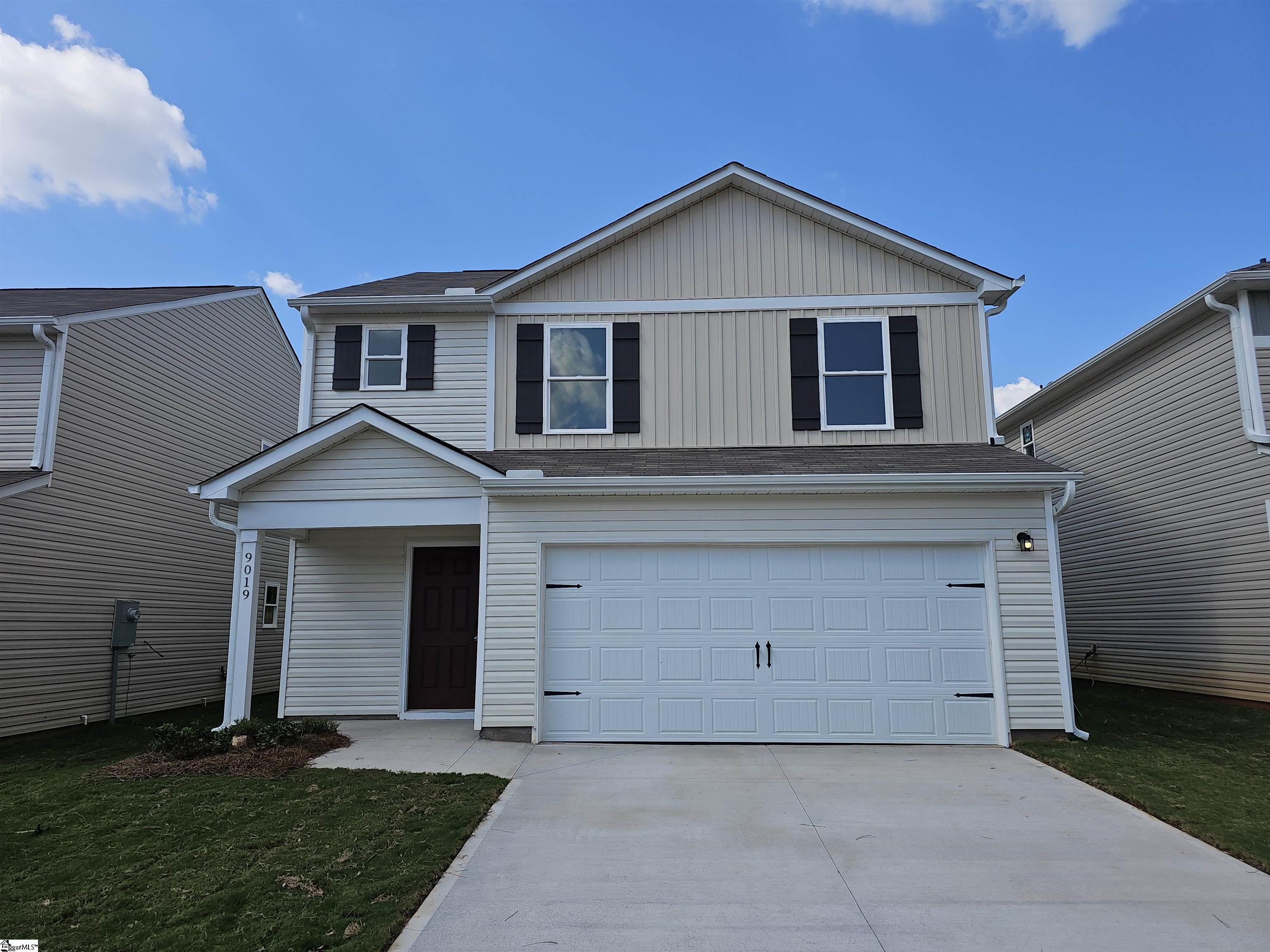 9019 Legendary Lane Inman, SC 29349 - Photo 1 of 4