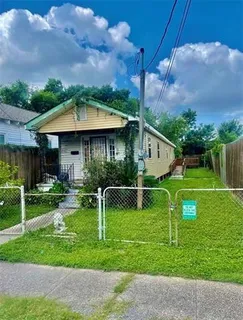 $75,000 | 1714 Aubry Street, New Orleans, LA 70116