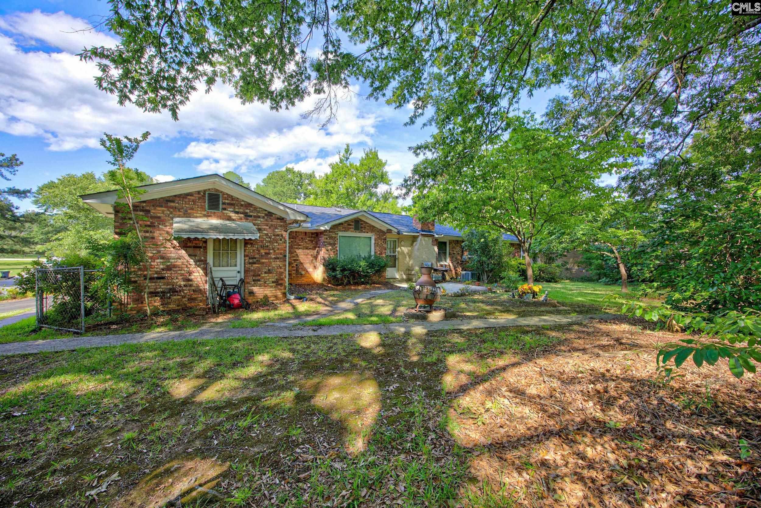 2429 Dutch Branch Road Columbia, SC 29210 - Photo 35 of 48