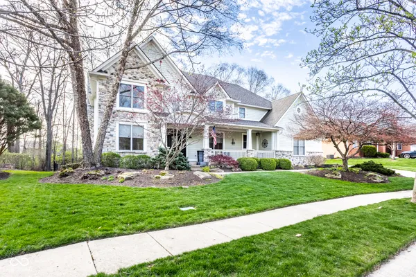 $745,000 | 7951 Preservation Drive, Indianapolis, IN 46278