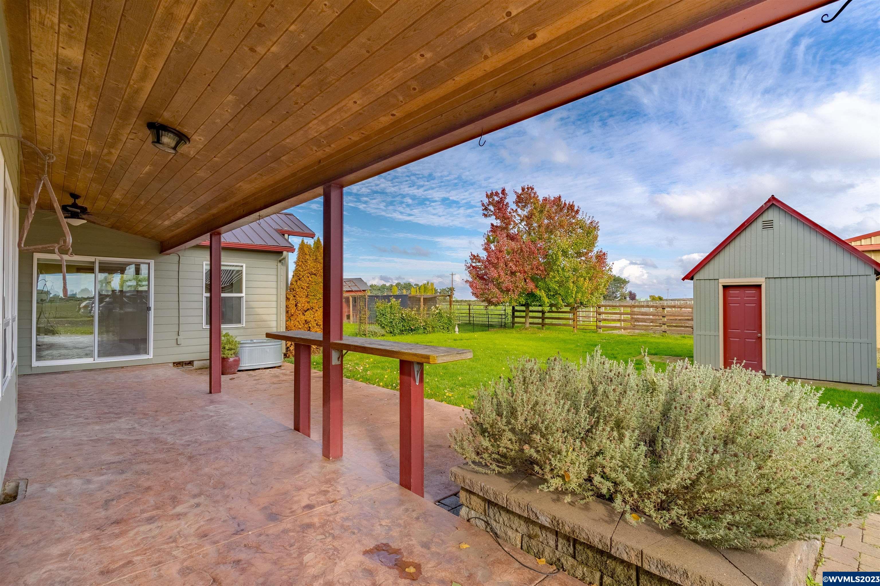 14214 Manning Road Northeast Woodburn, OR 97071 - Photo 23 of 42