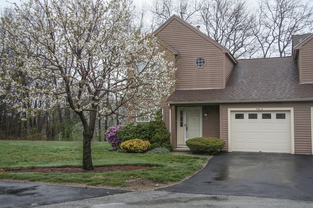 516 Ridgefield Circle, Unit A Clinton, MA 01510 - Photo 1 of 25 Gallery Image 1