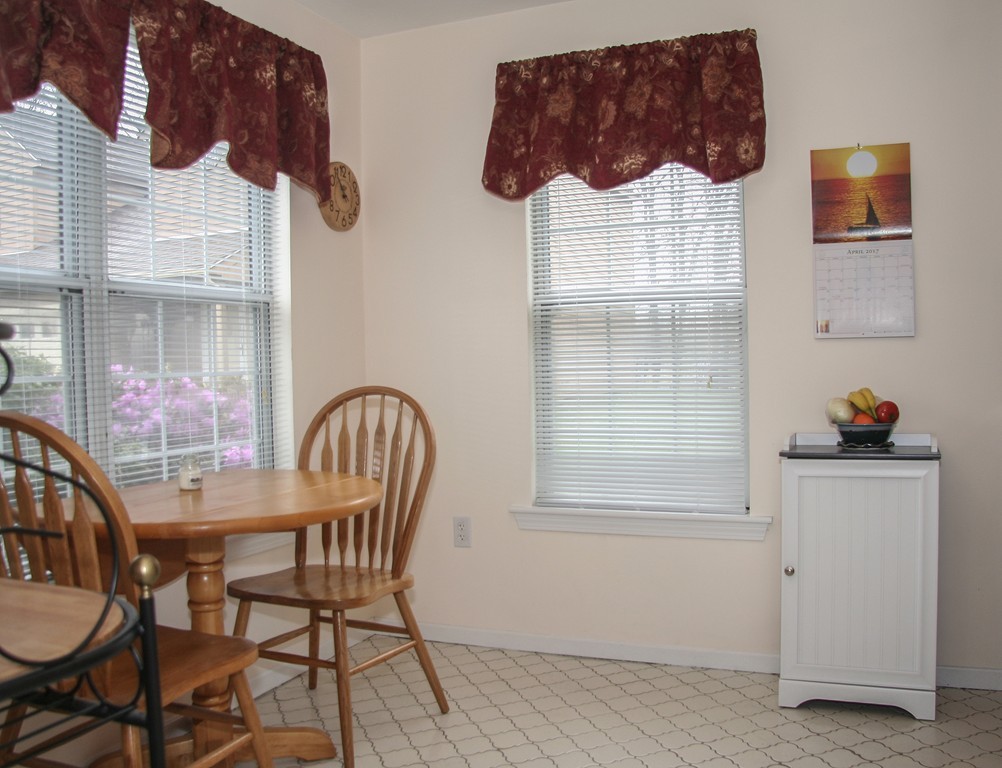 516 Ridgefield Circle, Unit A Clinton, MA 01510 - Photo 12 of 25 Gallery Image 12