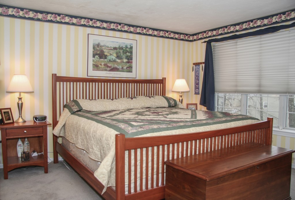 516 Ridgefield Circle, Unit A Clinton, MA 01510 - Photo 16 of 25 Gallery Image 16