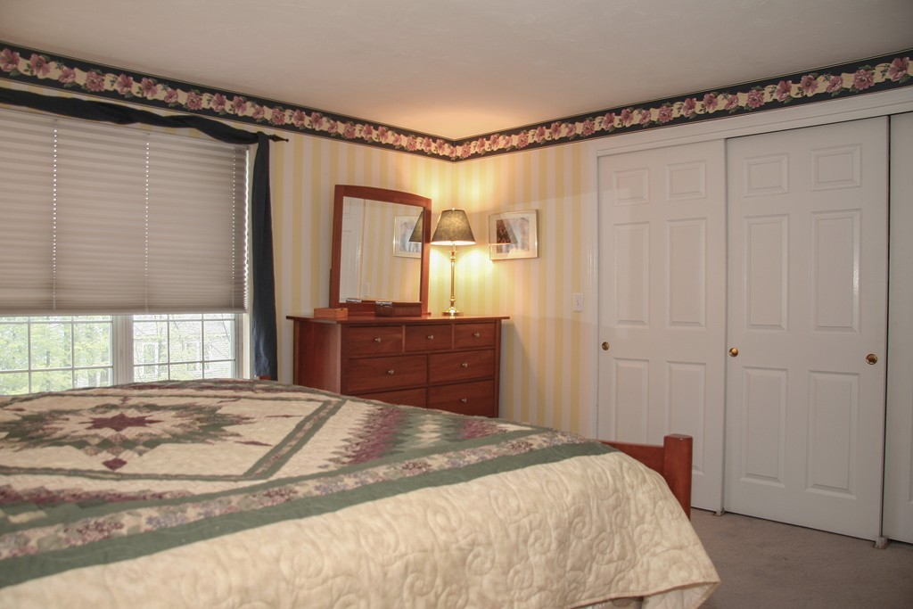 516 Ridgefield Circle, Unit A Clinton, MA 01510 - Photo 18 of 25 Gallery Image 18