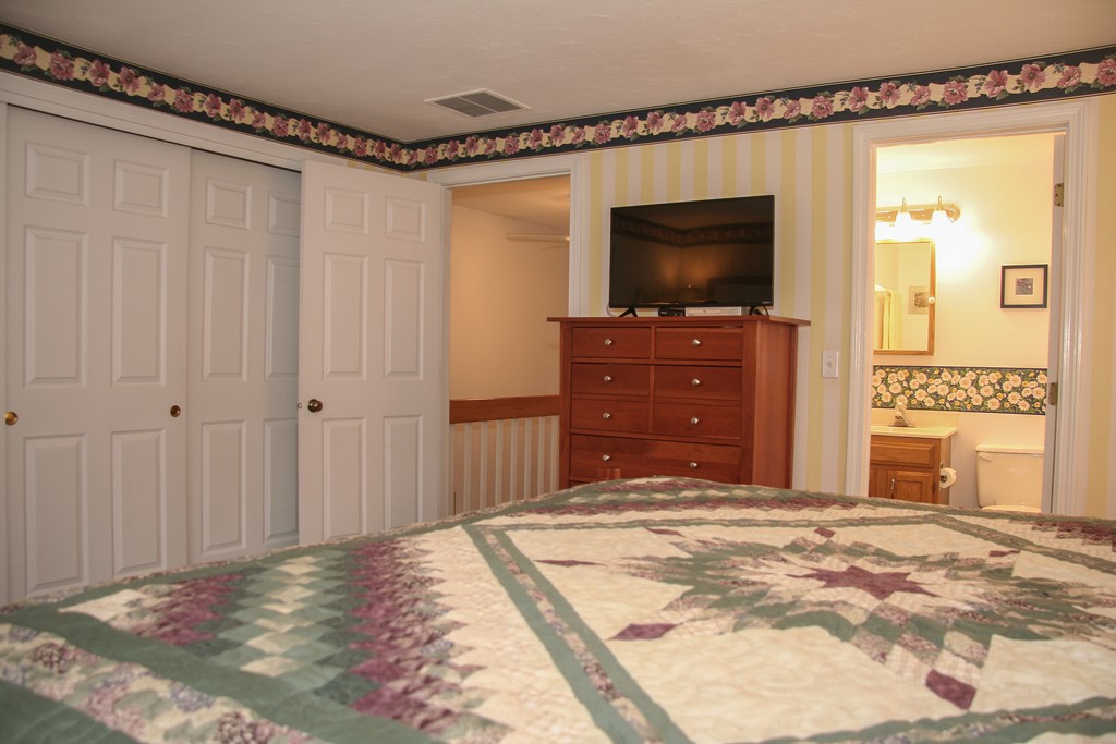 516 Ridgefield Circle, Unit A Clinton, MA 01510 - Photo 19 of 25 Gallery Image 19