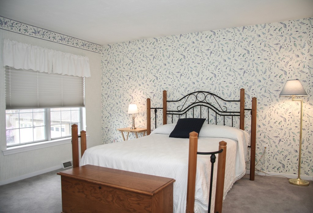 516 Ridgefield Circle, Unit A Clinton, MA 01510 - Photo 20 of 25 Gallery Image 20
