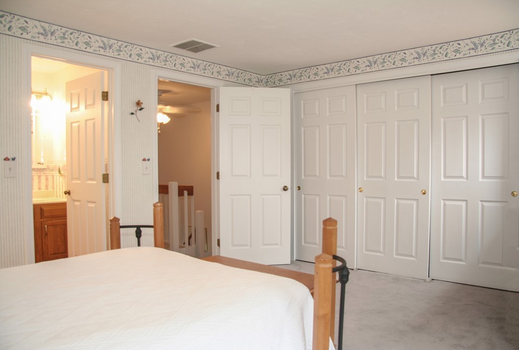 516 Ridgefield Circle, Unit A Clinton, MA 01510 - Photo 21 of 25 Gallery Image 21