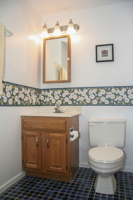516 Ridgefield Circle, Unit A Clinton, MA 01510 - Photo 24 of 25 Gallery Image 24