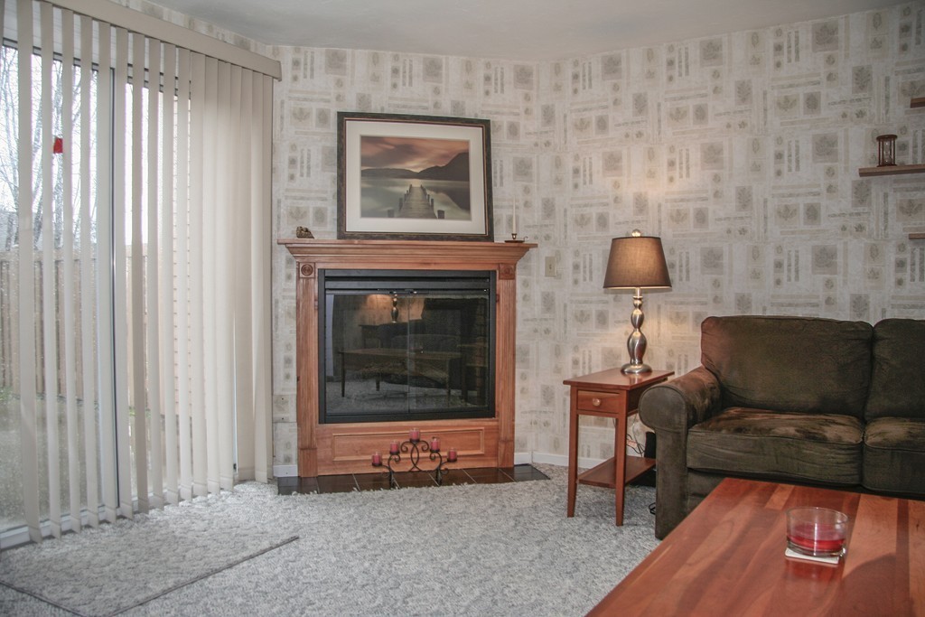 516 Ridgefield Circle, Unit A Clinton, MA 01510 - Photo 10 of 25 Gallery Image 10