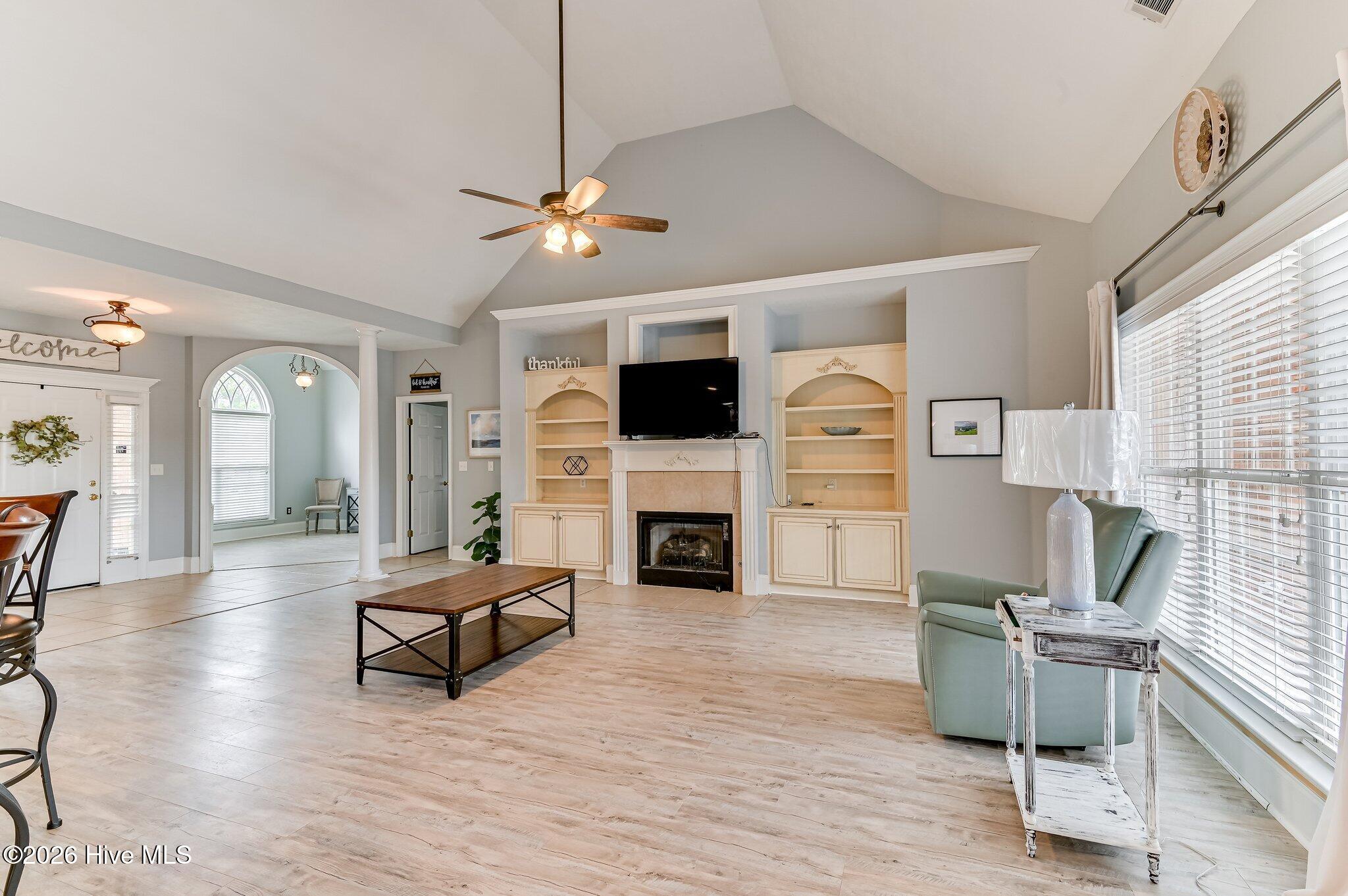 5144 Parnell Way Martinez, GA 30907 - Photo 10 of 40