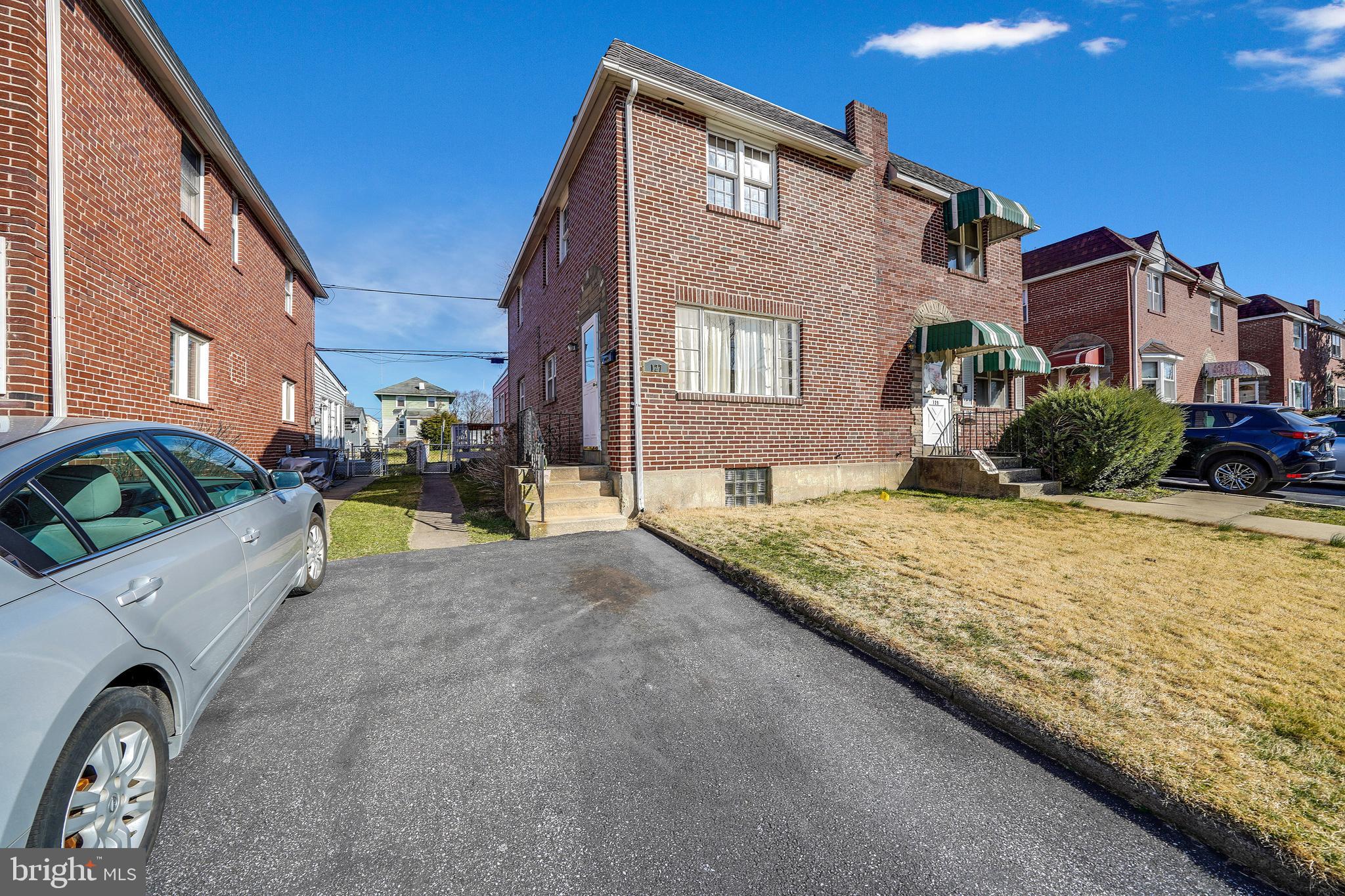 127 West Garrison Road Brookhaven, PA 19015 - Photo 1 of 14 Gallery Image 1
