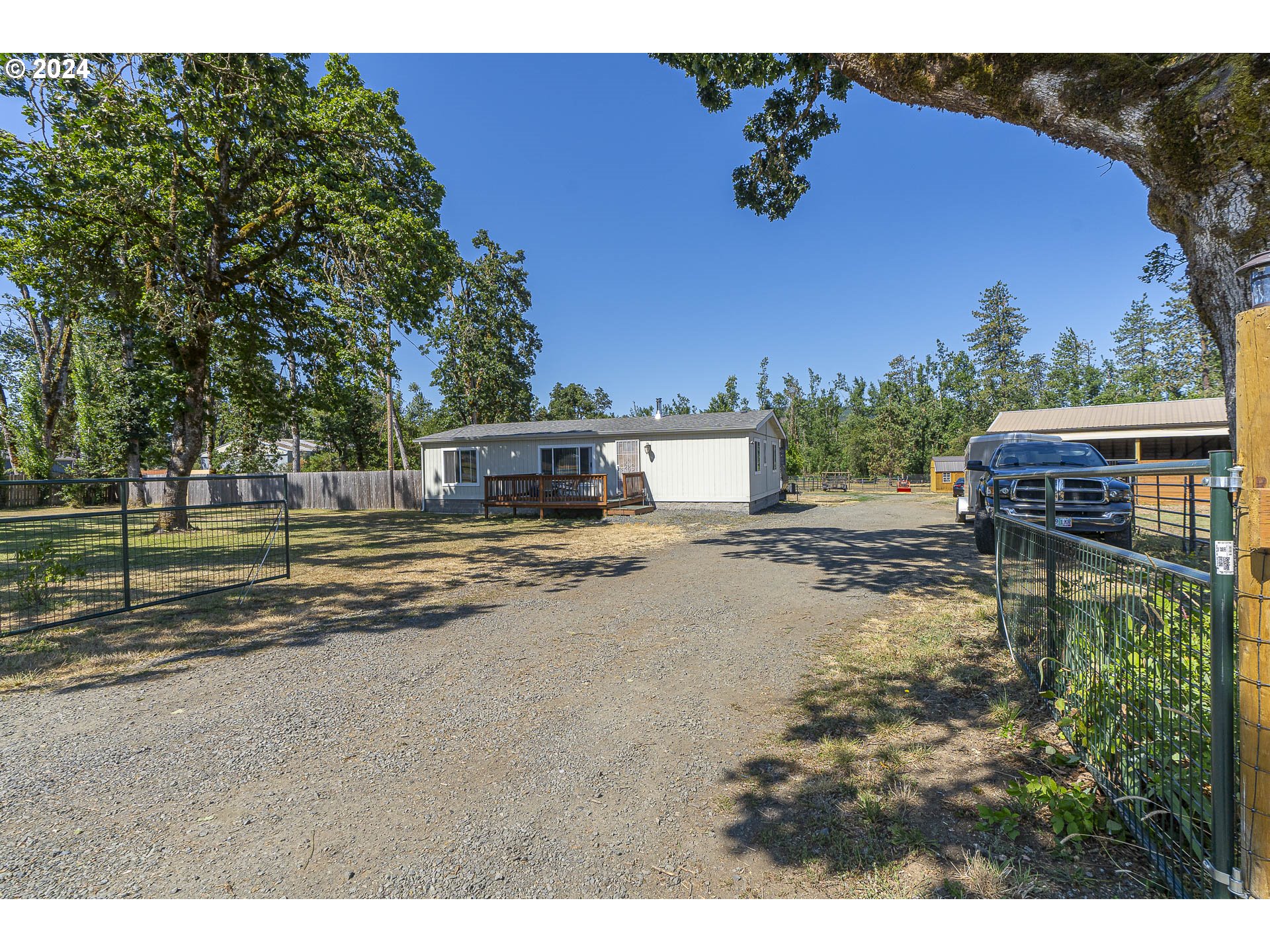 82402 Butte Road Creswell, OR 97426 - Photo 1 of 48 Gallery Image 1