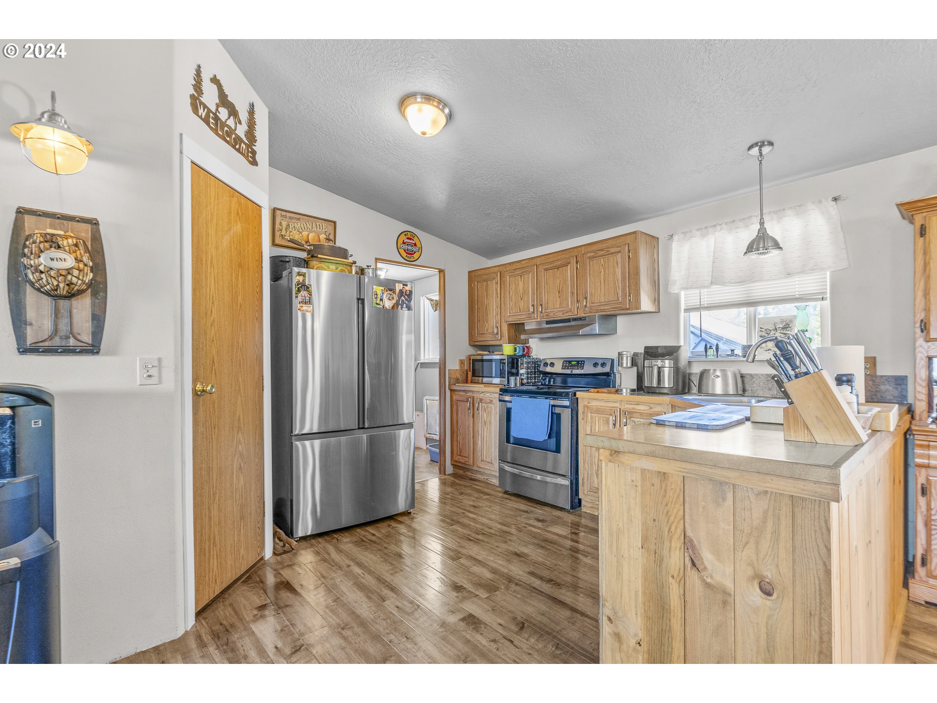 82402 Butte Road Creswell, OR 97426 - Photo 11 of 48 Gallery Image 11