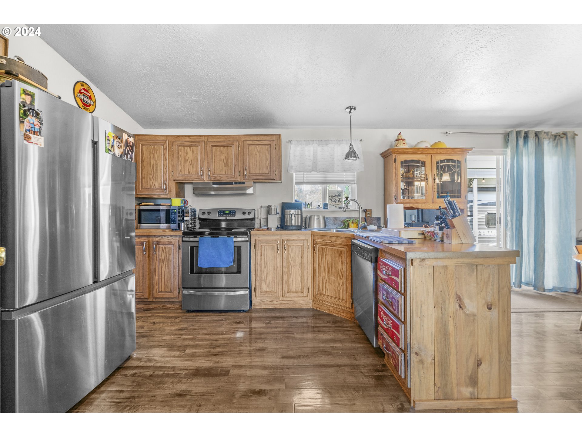 82402 Butte Road Creswell, OR 97426 - Photo 12 of 48 Gallery Image 12