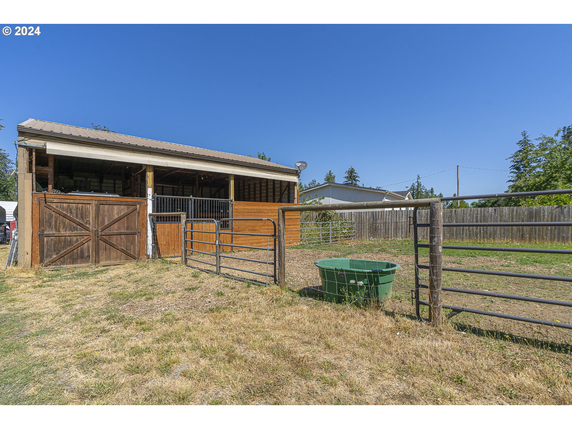 82402 Butte Road Creswell, OR 97426 - Photo 31 of 48 Gallery Image 31