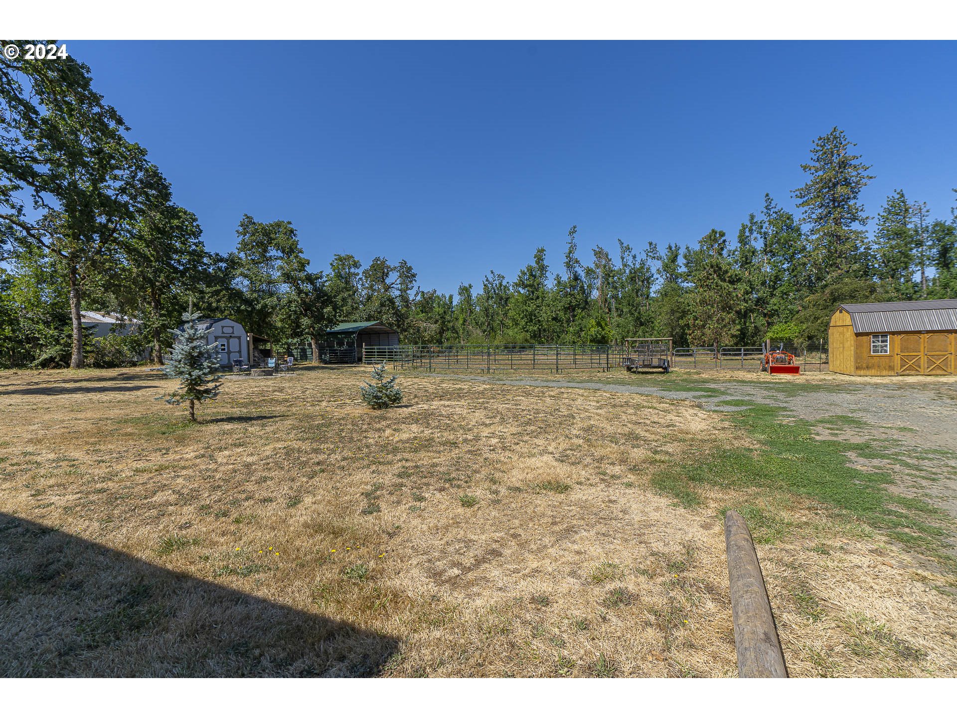 82402 Butte Road Creswell, OR 97426 - Photo 33 of 48 Gallery Image 33
