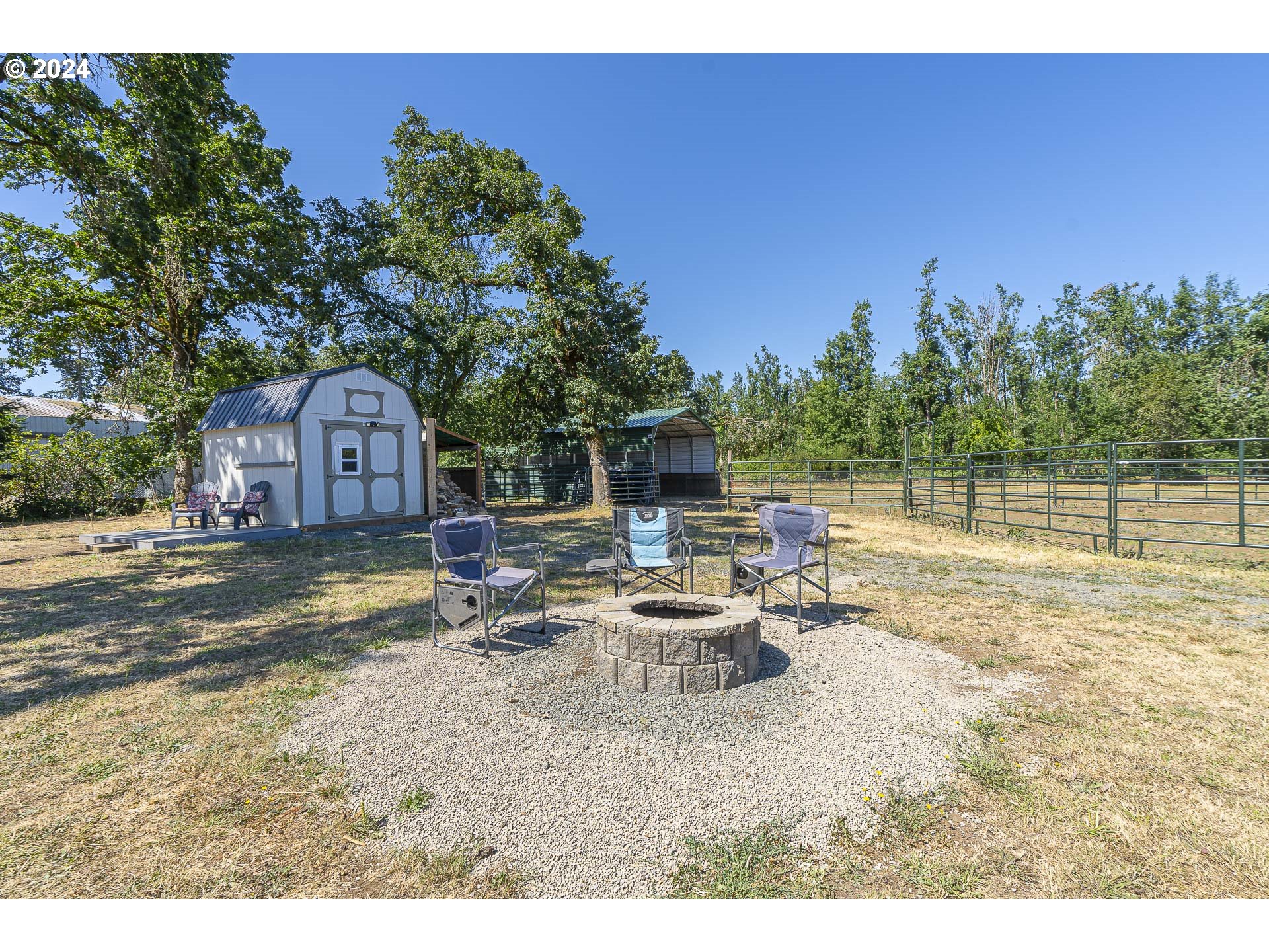 82402 Butte Road Creswell, OR 97426 - Photo 36 of 48 Gallery Image 36