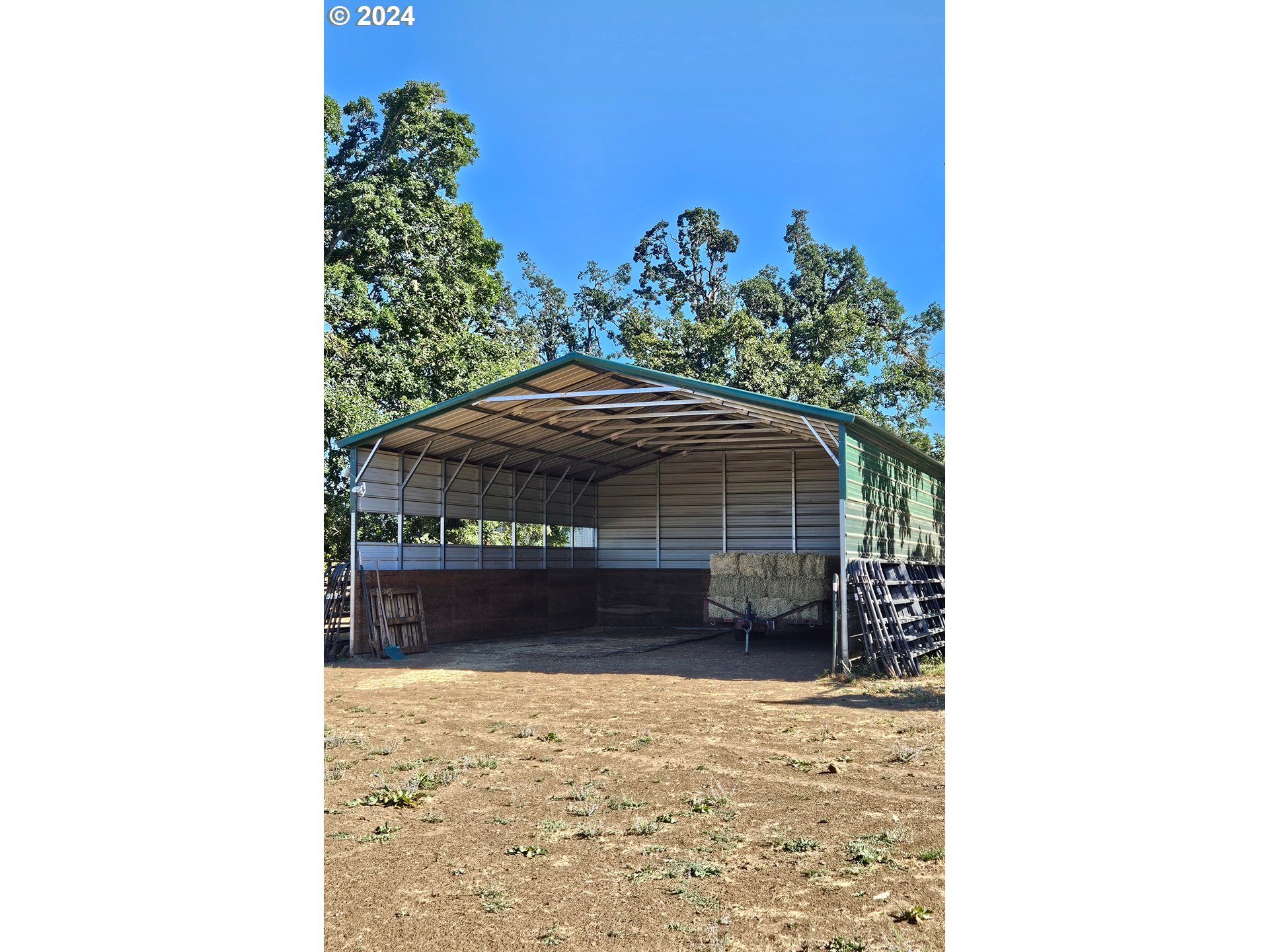 82402 Butte Road Creswell, OR 97426 - Photo 41 of 48 Gallery Image 41