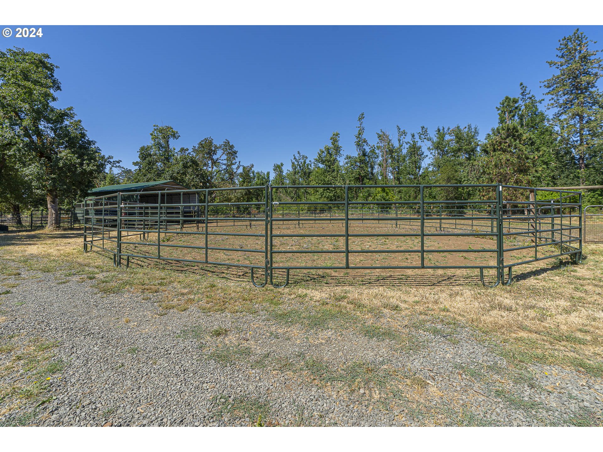82402 Butte Road Creswell, OR 97426 - Photo 43 of 48 Gallery Image 43