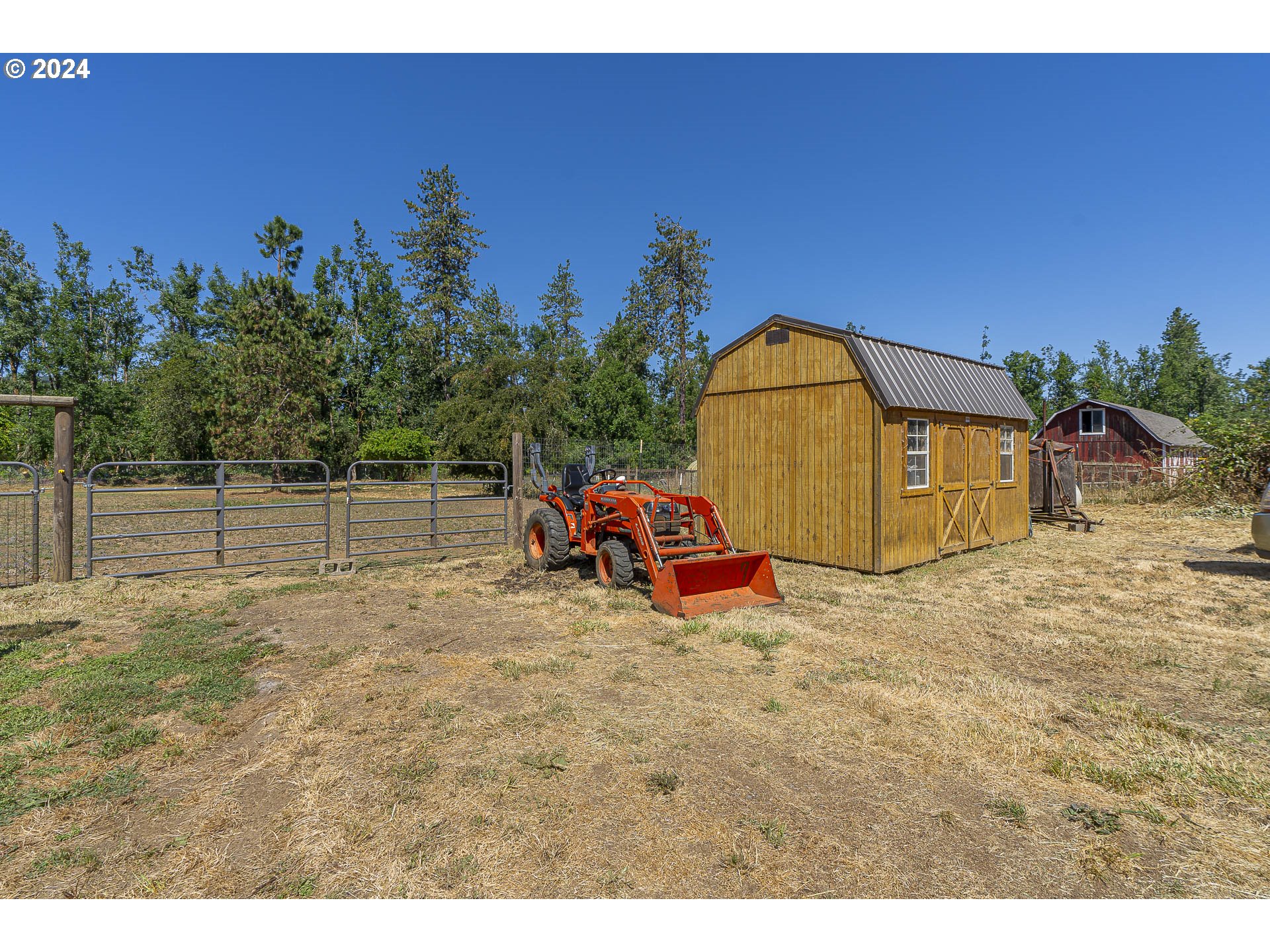 82402 Butte Road Creswell, OR 97426 - Photo 44 of 48 Gallery Image 44