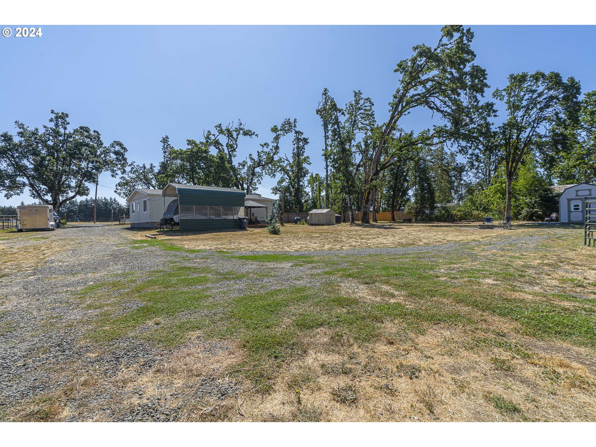 82402 Butte Road Creswell, OR 97426 - Photo 47 of 48 Gallery Image 47