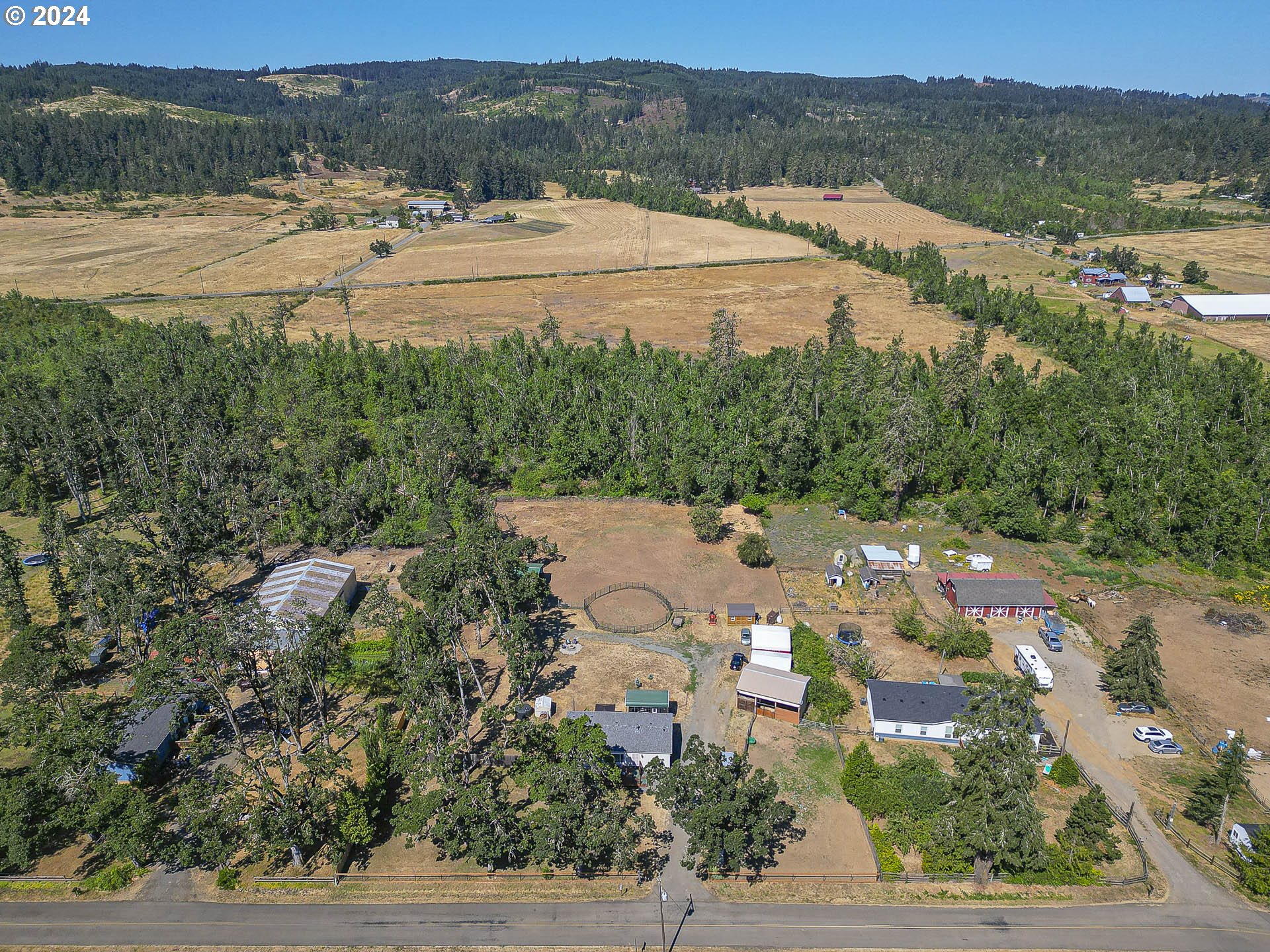 82402 Butte Road Creswell, OR 97426 - Photo 48 of 48 Gallery Image 48