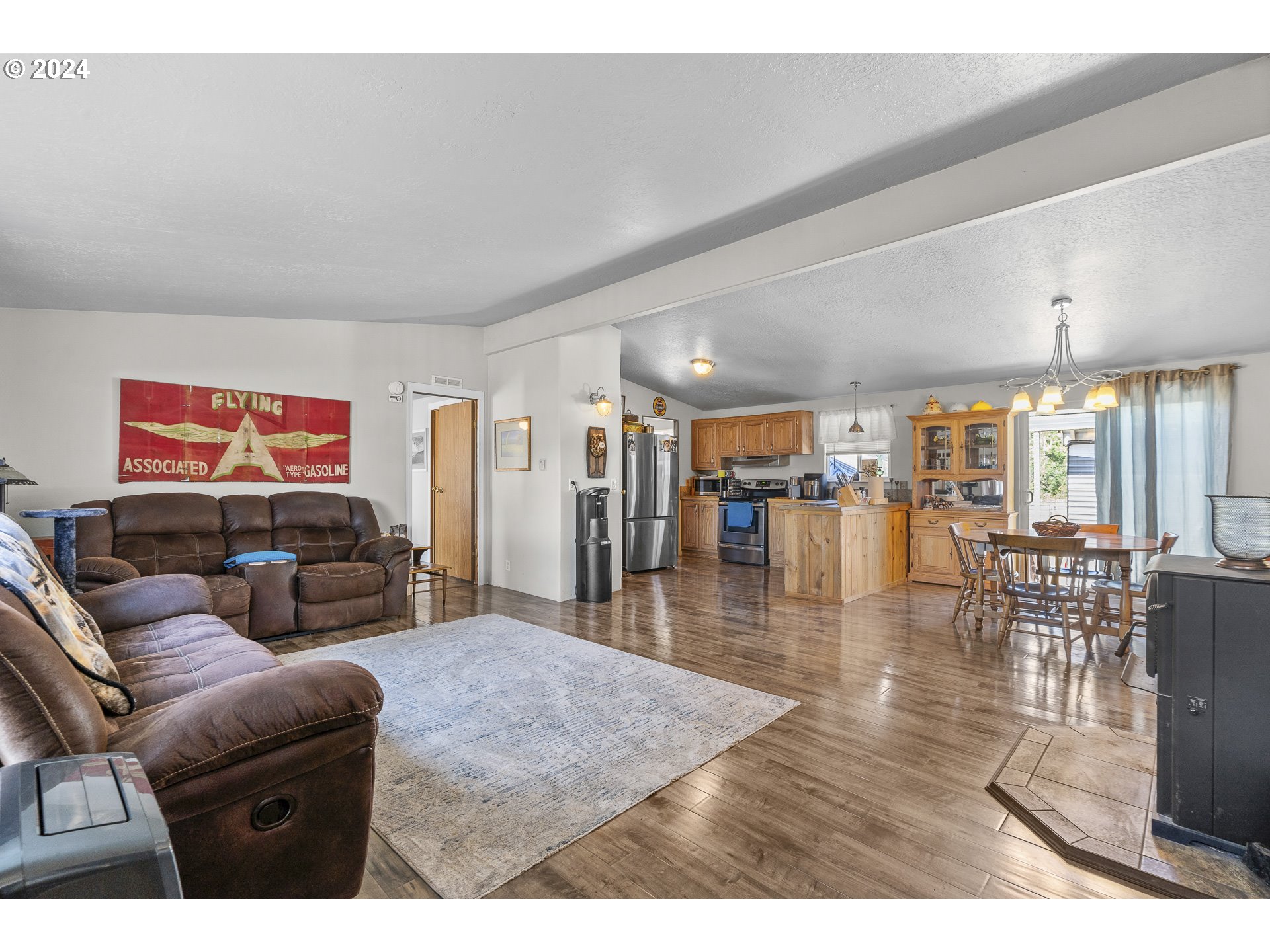 82402 Butte Road Creswell, OR 97426 - Photo 7 of 48 Gallery Image 7