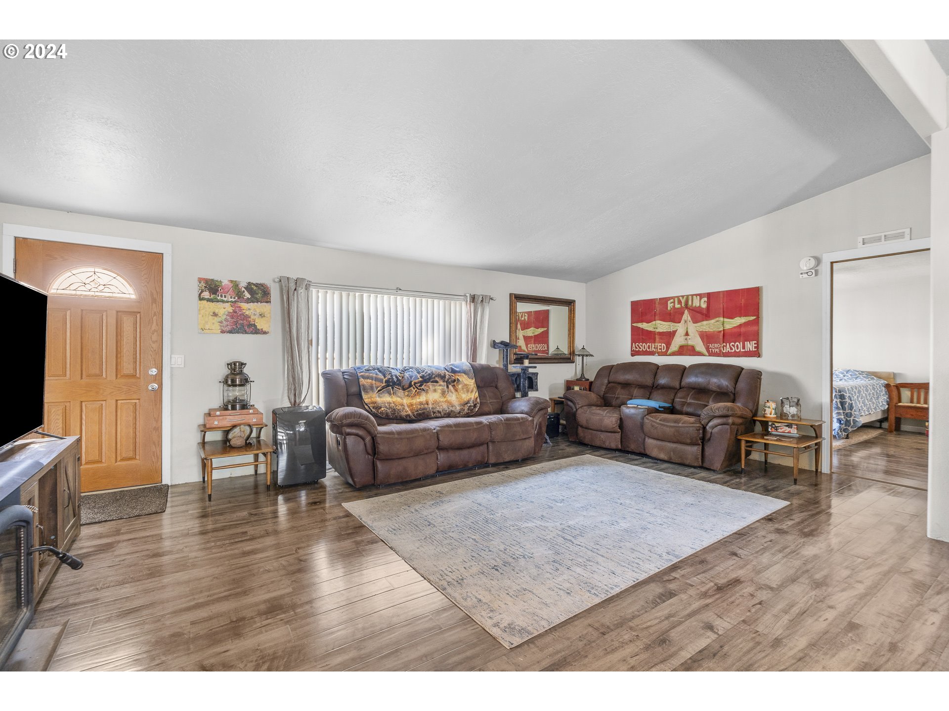 82402 Butte Road Creswell, OR 97426 - Photo 9 of 48 Gallery Image 9