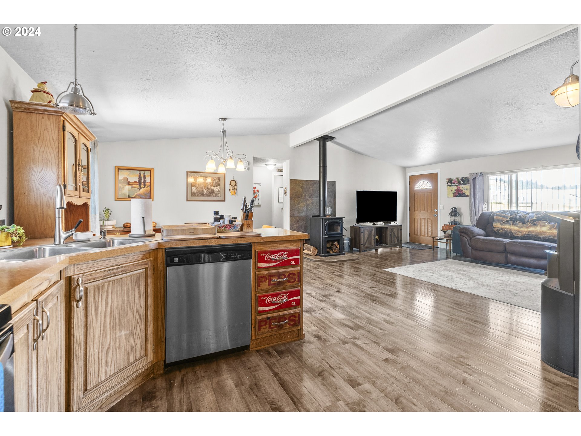 82402 Butte Road Creswell, OR 97426 - Photo 10 of 48 Gallery Image 10