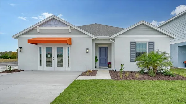 $372,956 | 13258 Sassafras Trail, Parrish, FL 34219