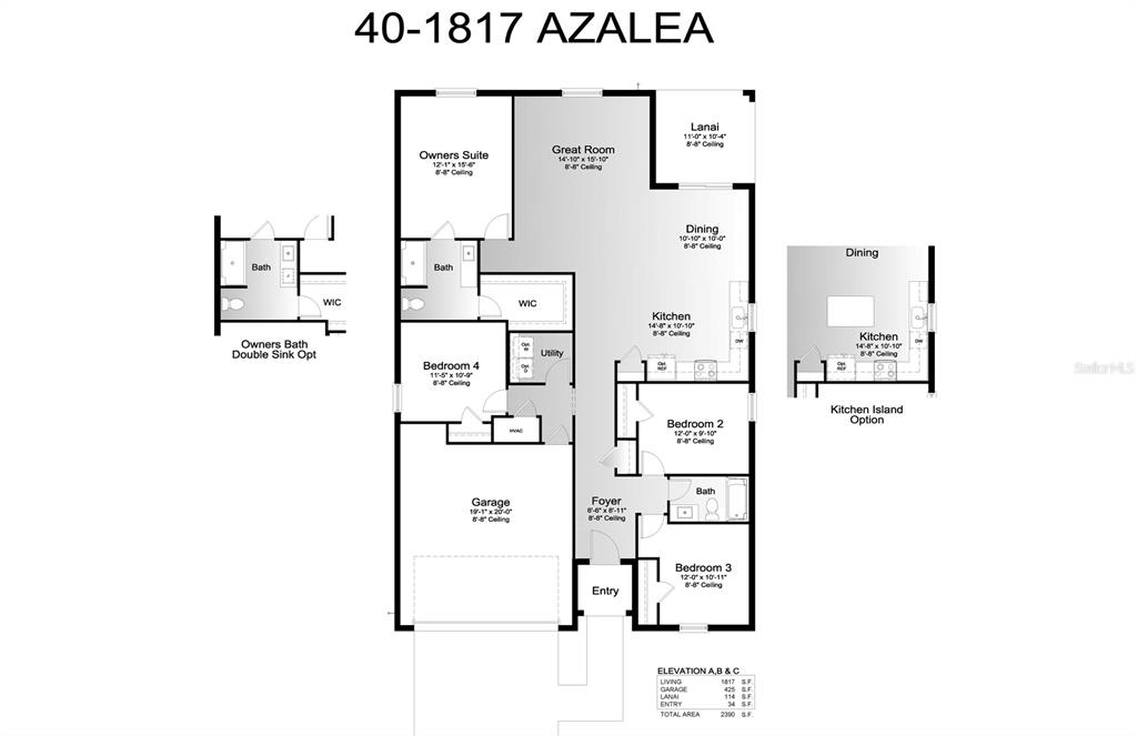 13258 Sassafras Trail Parrish, FL 34219 - Photo 19 of 21