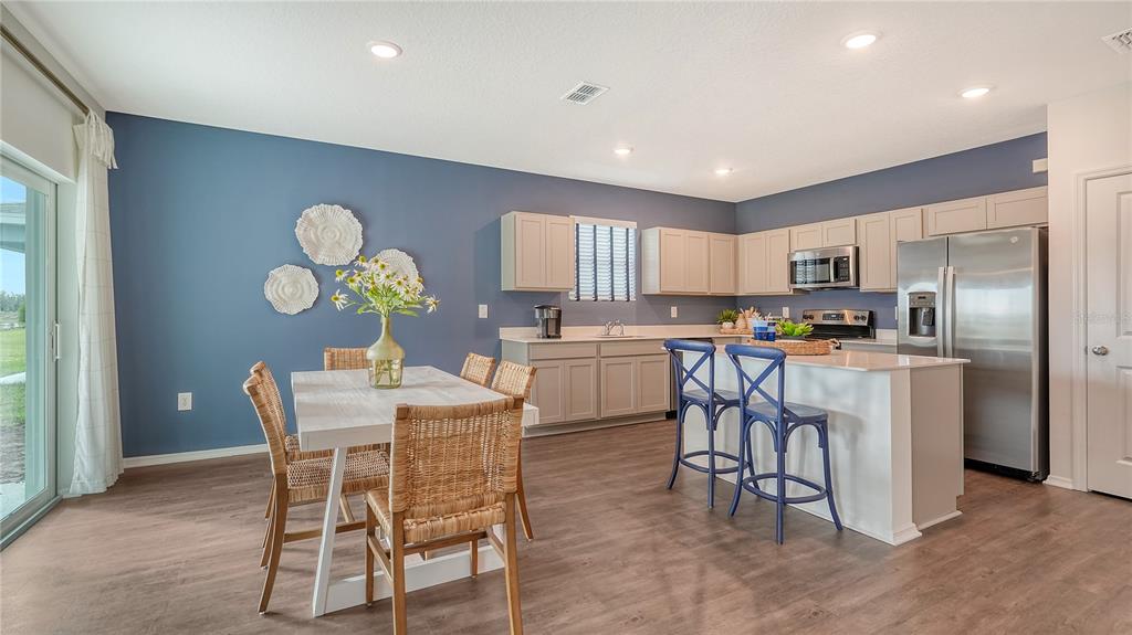 13258 Sassafras Trail Parrish, FL 34219 - Photo 4 of 21
