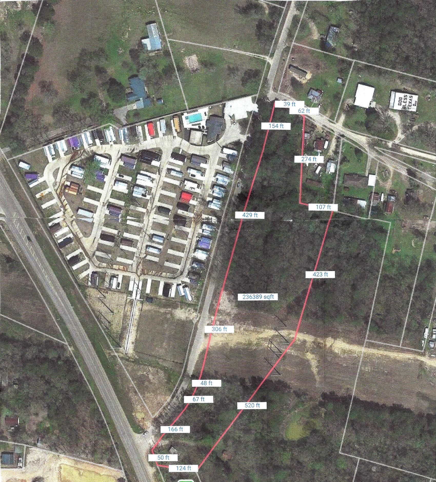 0 North N Highway Willis, TX 77378 - Photo 4 of 8