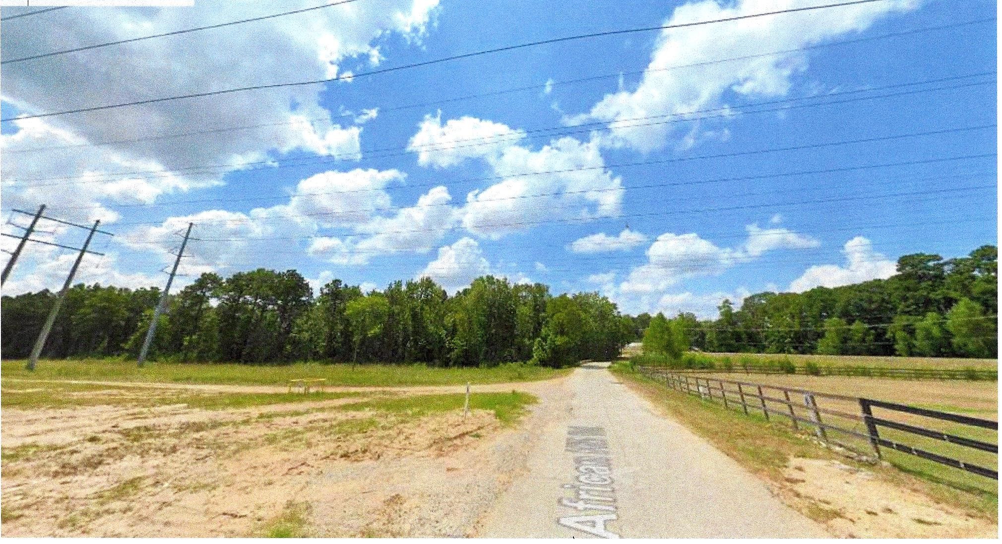 0 North N Highway Willis, TX 77378 - Photo 5 of 8 View South on African Hill Dr to N Highway 75