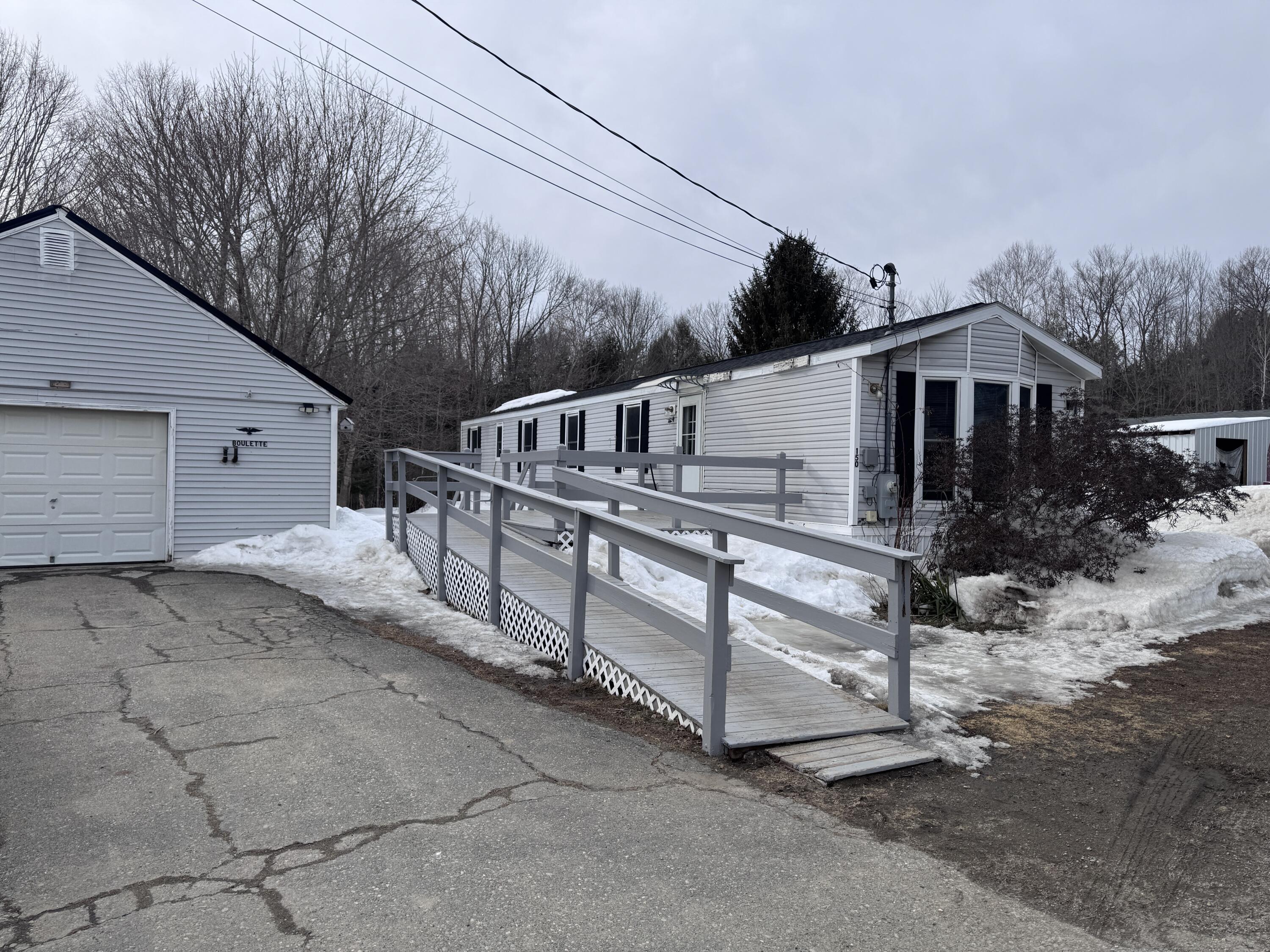 150 Galilee Road Farmington, ME 04938 - Photo 1 of 41 IMG_7482