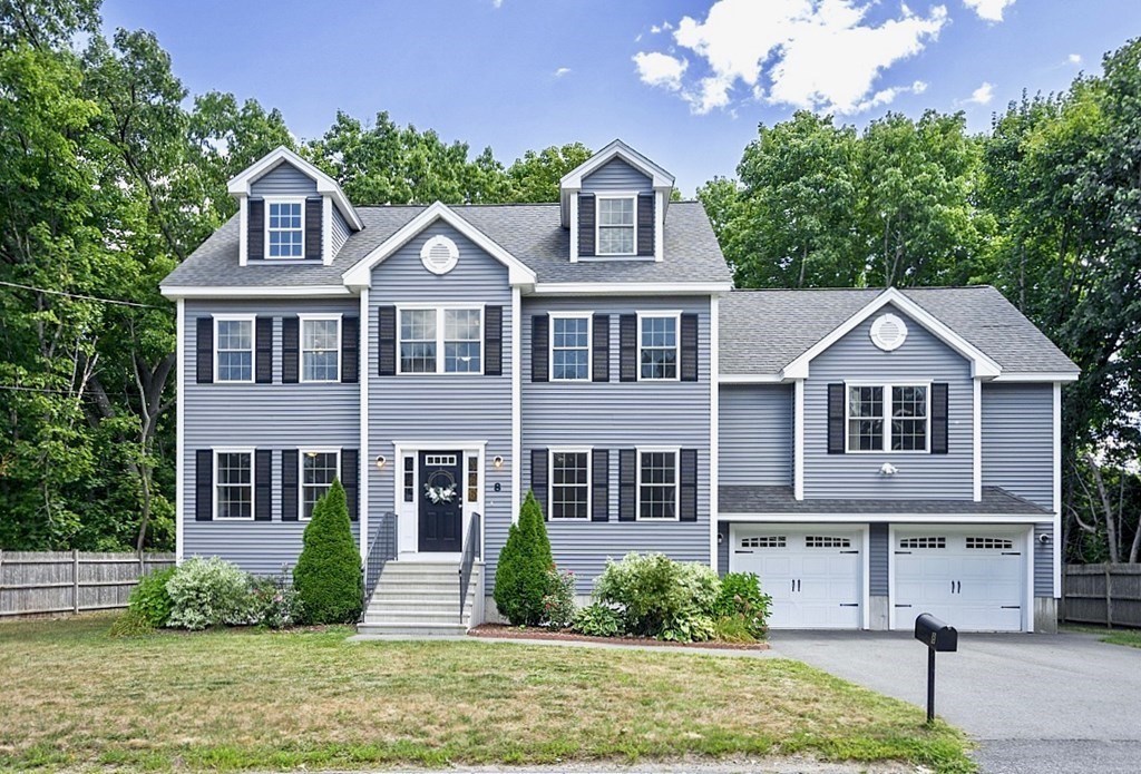 8 Rangeway Road Billerica, MA 01862 - Photo 1 of 34