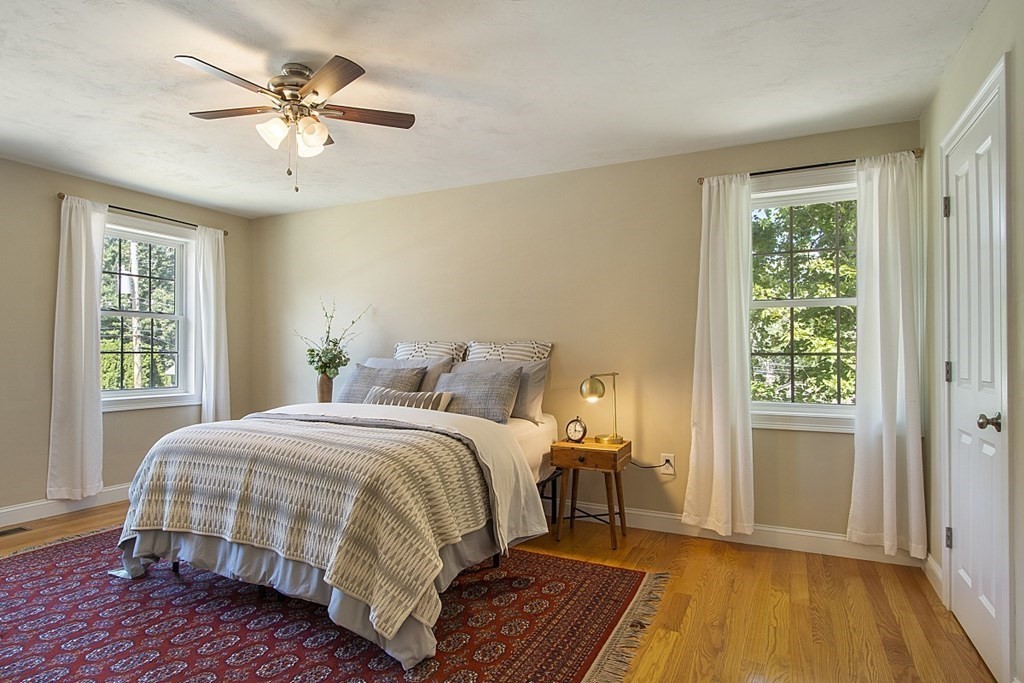 8 Rangeway Road Billerica, MA 01862 - Photo 16 of 34