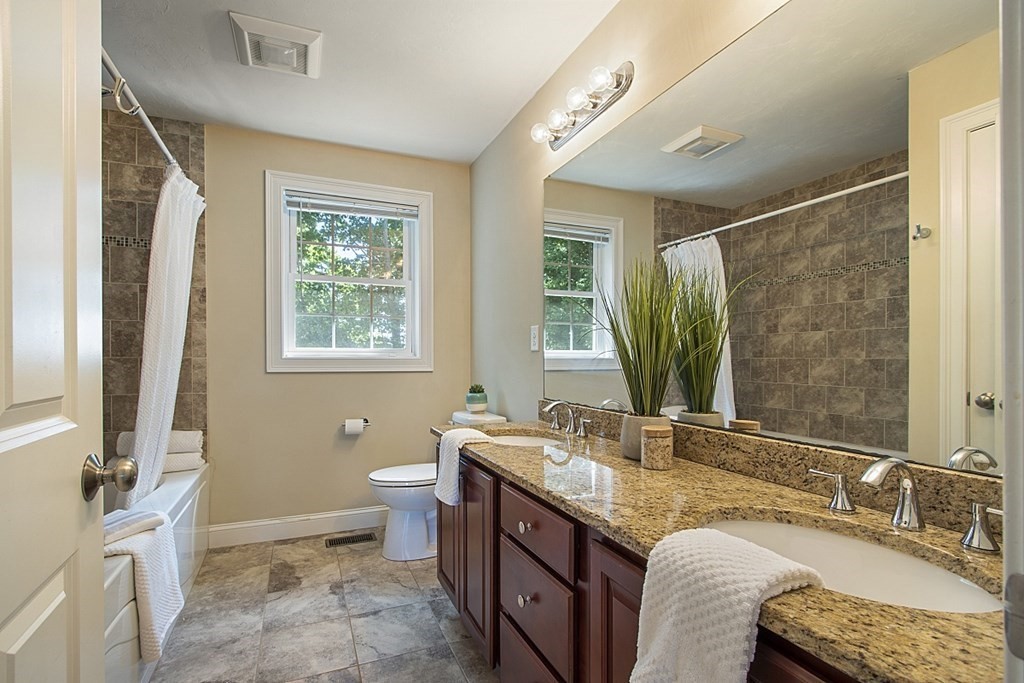 8 Rangeway Road Billerica, MA 01862 - Photo 18 of 34