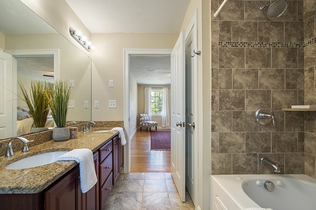 8 Rangeway Road Billerica, MA 01862 - Photo 19 of 34