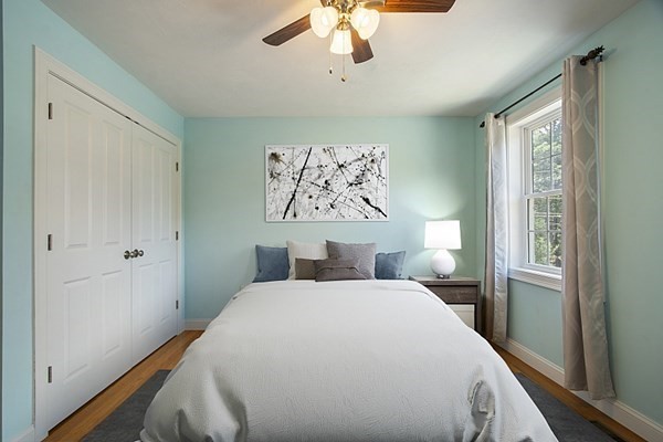 8 Rangeway Road Billerica, MA 01862 - Photo 23 of 34
