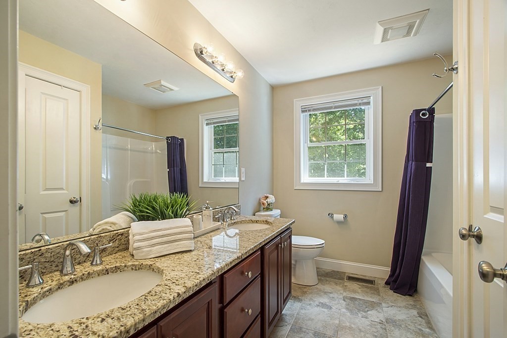 8 Rangeway Road Billerica, MA 01862 - Photo 24 of 34