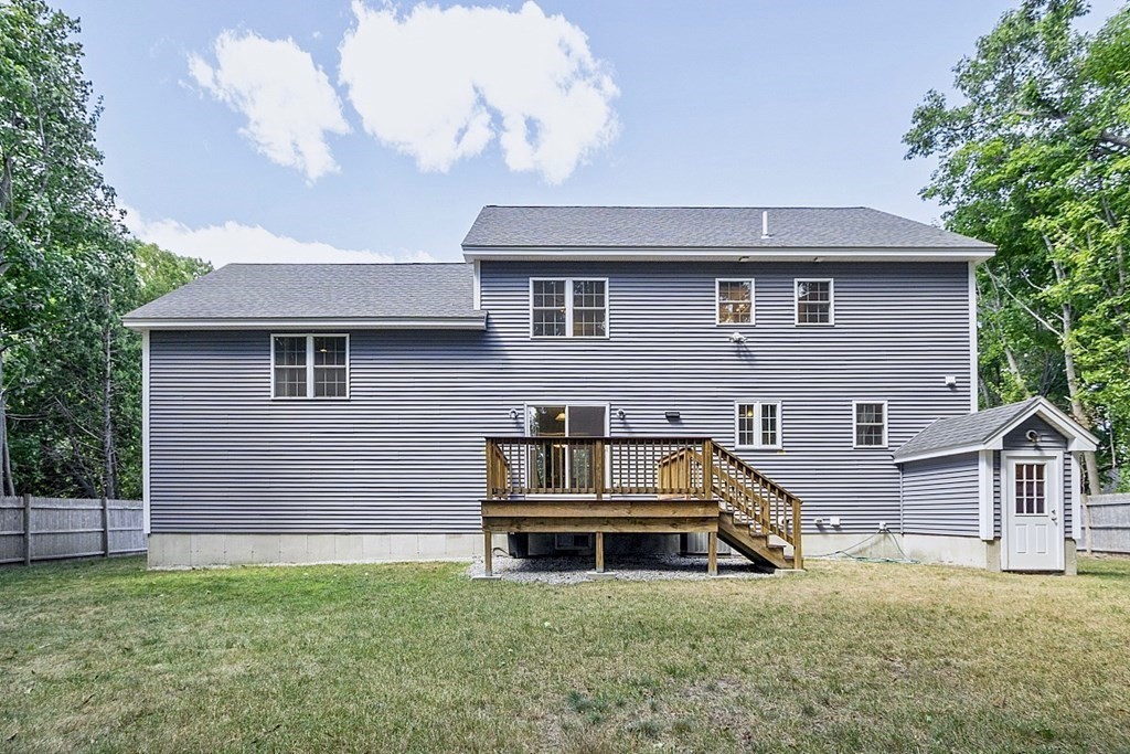 8 Rangeway Road Billerica, MA 01862 - Photo 26 of 34
