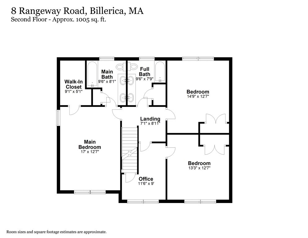 8 Rangeway Road Billerica, MA 01862 - Photo 32 of 34