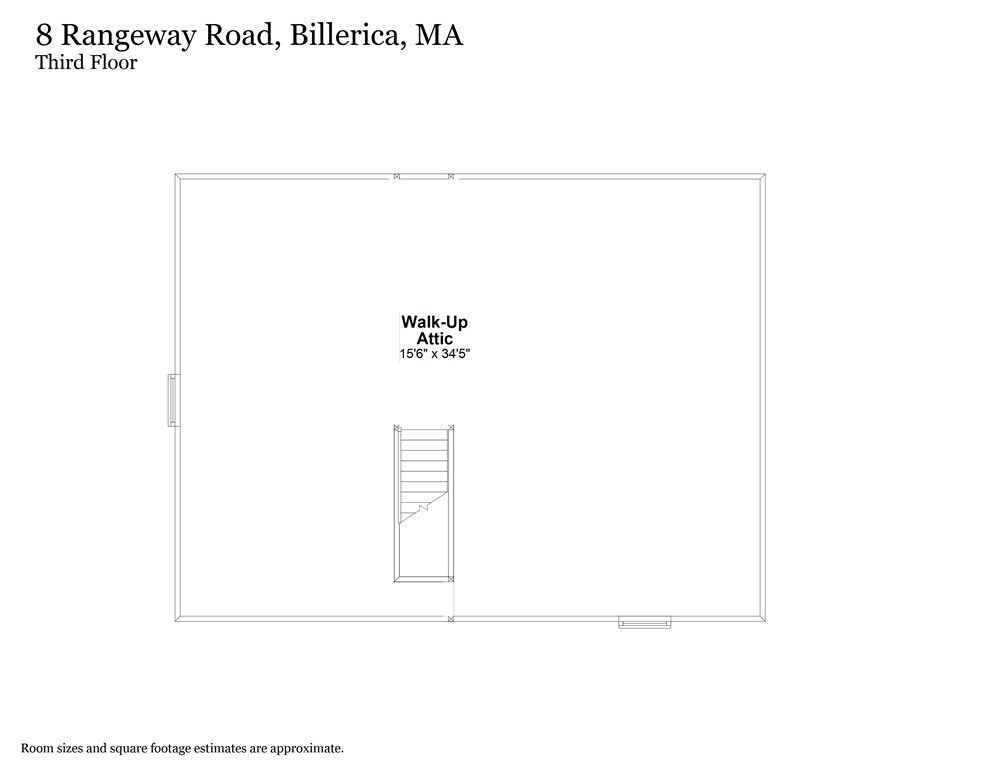 8 Rangeway Road Billerica, MA 01862 - Photo 33 of 34