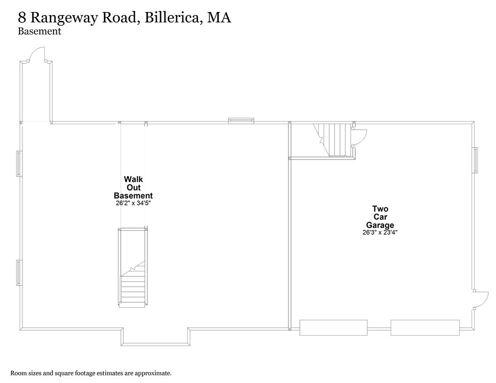 8 Rangeway Road Billerica, MA 01862 - Photo 34 of 34