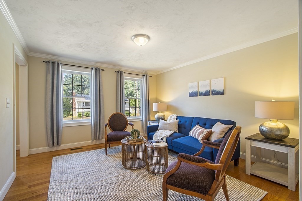 8 Rangeway Road Billerica, MA 01862 - Photo 4 of 34